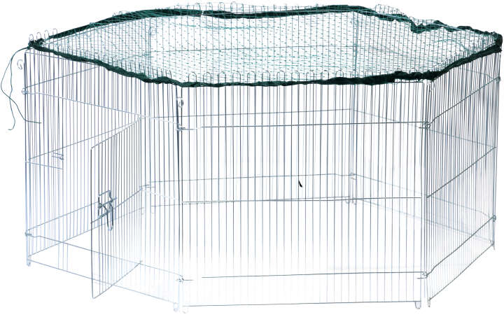 dobar Freilaufgehege